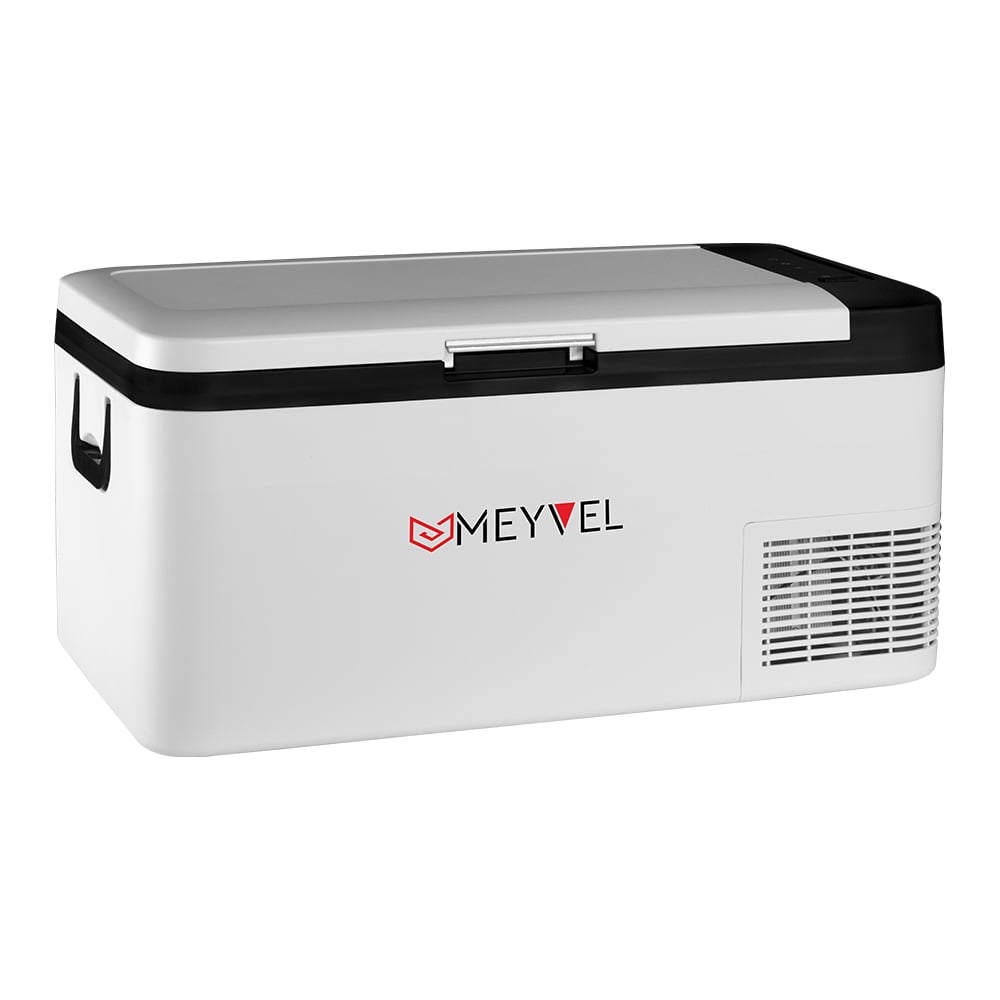Компрессорный автохолодильник MEYVEL компрессорный автохолодильник indel b