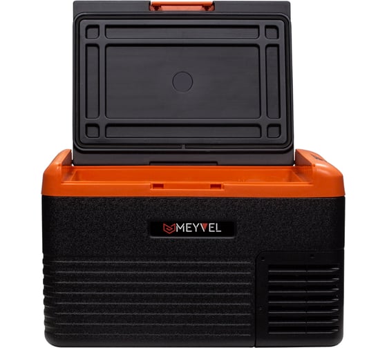 Изображение товара Компрессорный холодильник MEYVEL AF-K30 970028