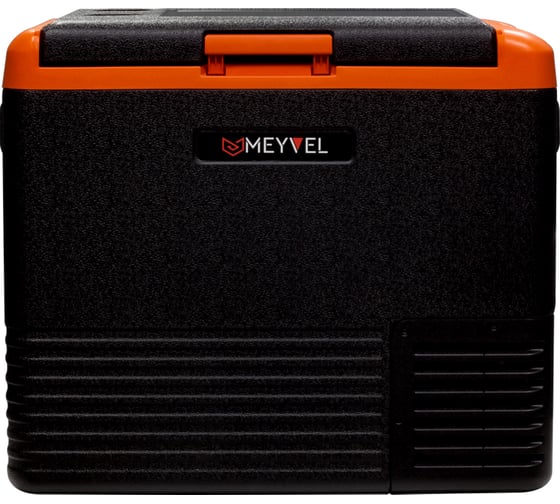 Изображение товара Компрессорный холодильник MEYVEL AF-K50 970030