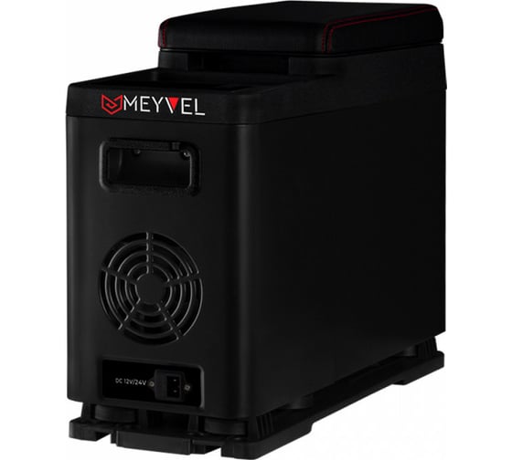 Изображение товара Компрессорный автохолодильник MEYVEL AF-BB8 970085