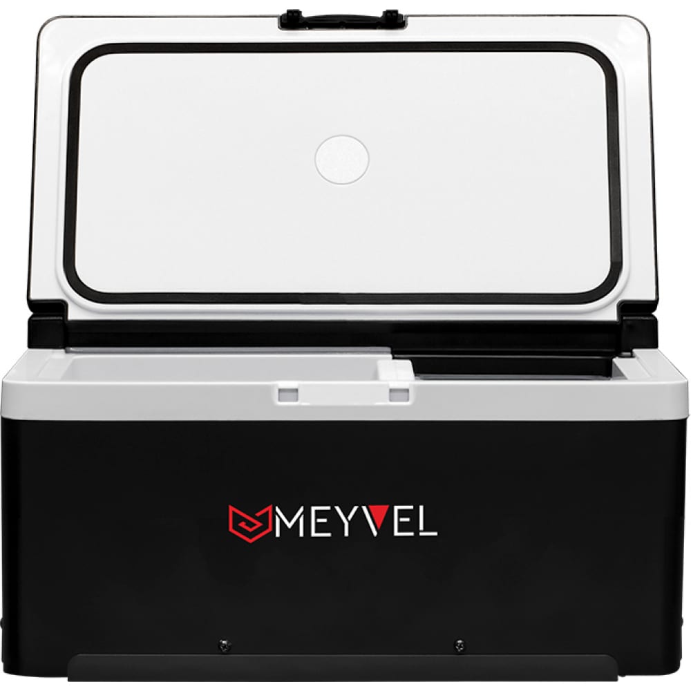 Компрессорный автохолодильник MEYVEL автохолодильник компрессорный indel b
