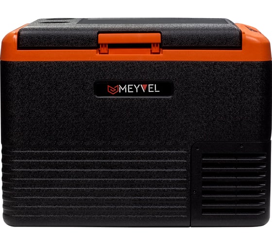 Изображение товара Компрессорный автохолодильник MEYVEL AF-K40 970029