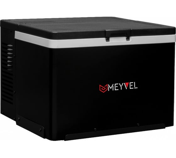 Изображение товара Компрессорный автохолодильник MEYVEL AF-AB35 970084