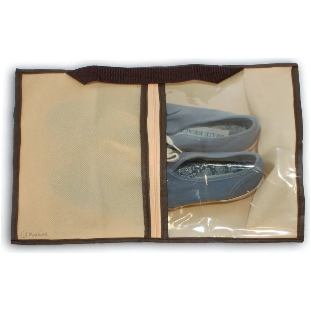 Чехол-сумка для вещей и обуви Paxwell чехол для обуви и вещей homsu