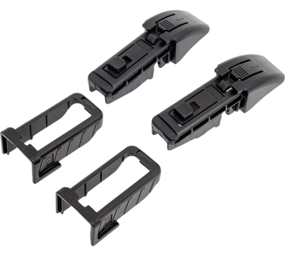 Изображение товара Адаптер для щеток Top Lock A/C, 2 шт Alca 300820