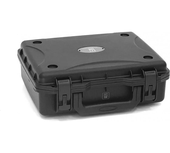 Изображение товара Кейс герметичный ударопрочный DGCASE, IP67, 285х215х90 10-08А 10-08A DGCASE@10-08A