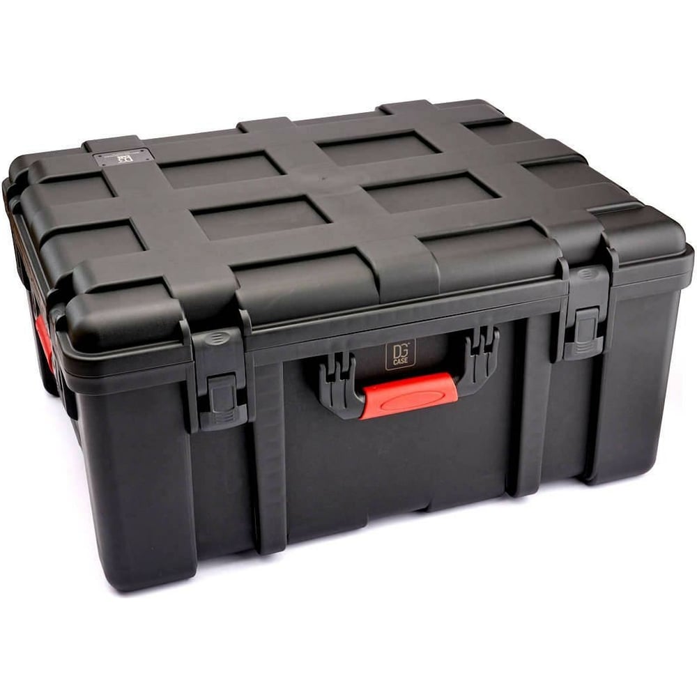 Изображение товара Герметичный ударопрочный кейс DGCASE 60-07 IP67 для оборудования