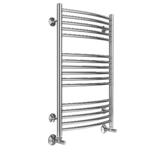 Изображение товара Полотенцесушитель водяной Terminus & Классик П16 500x800 4670078529596