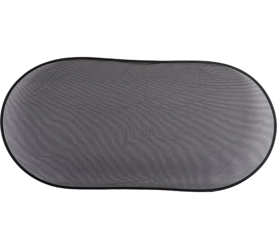 Изображение товара Солнцезащитная шторка на заднее стекло AUTOPROFI WIN-110