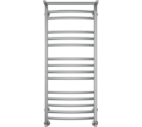 Изображение товара Полотенцесушитель водяной Terminus & Енисей с полкой П15 500x1200 4670078529589