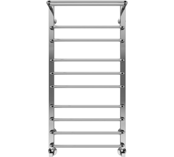 Изображение товара Полотенцесушитель Terminus Арктур П10 500x1000 4670078529459