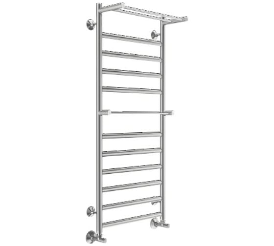 Изображение товара Полотенцесушитель водяной Хендрикс П12 500x1200 Terminus 4670078529831