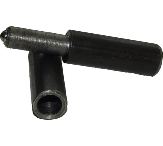 Изображение товара Гаражная петля с запрессованным шариком ТД КЗ 120x20 X3813838