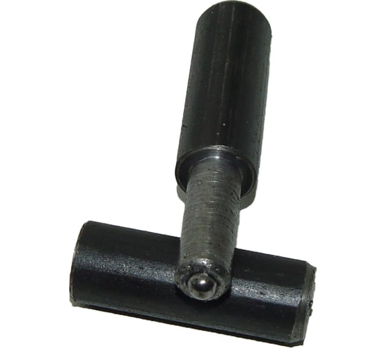 Изображение товара Гаражная петля с запрессованным шариком ТД КЗ 90x16 X3819585