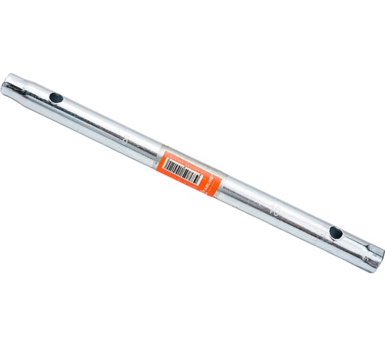 Изображение товара Ключ AIRLINE трубчатый 8x10мм 200мм удлинённый ATAM002