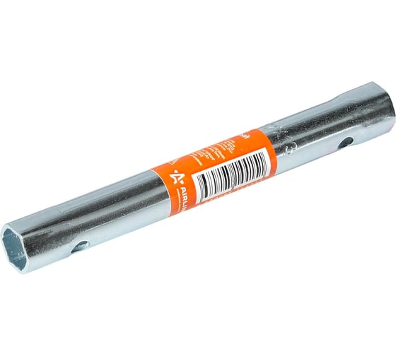 Изображение товара Ключ AIRLINE трубчатый 12x13мм 140мм ATAM005