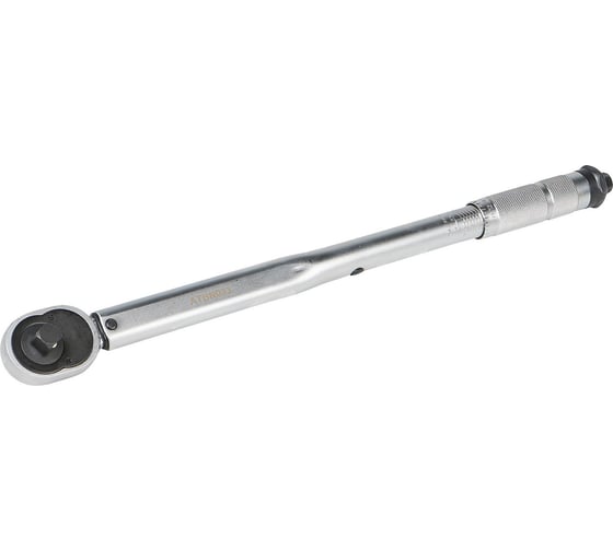 Изображение товара Динамометрический ключ AIRLINE предельный 1/2" 28-210 Нм ATBN003