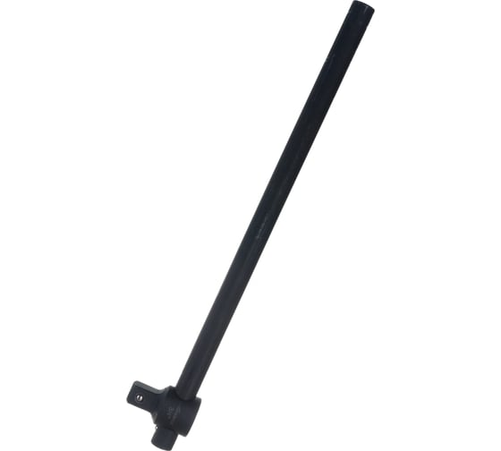 Изображение товара Т-образный вороток AIRLINE 3/4" DR 450 мм, усиленный, CR-Mo AT-IS34-51