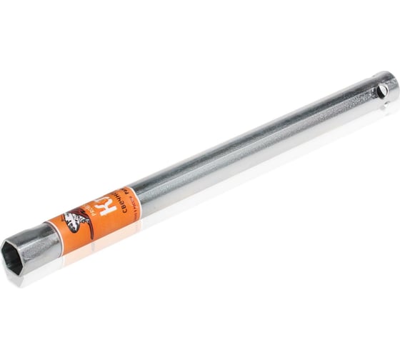 Изображение товара Свечной ключ Airline трубчатый, 16х270 мм AK-S-04