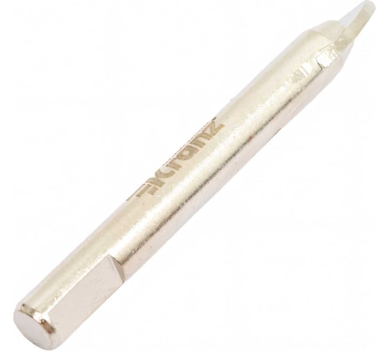 Изображение товара Сверло направляющее 7 мм для алмазной коронки по керамограниту KRANZ KR-92-0024