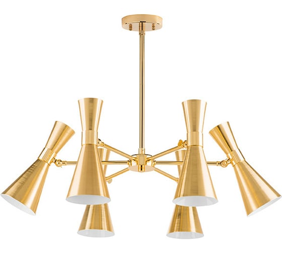 Изображение товара Люстра на штанге Lightstar 816061