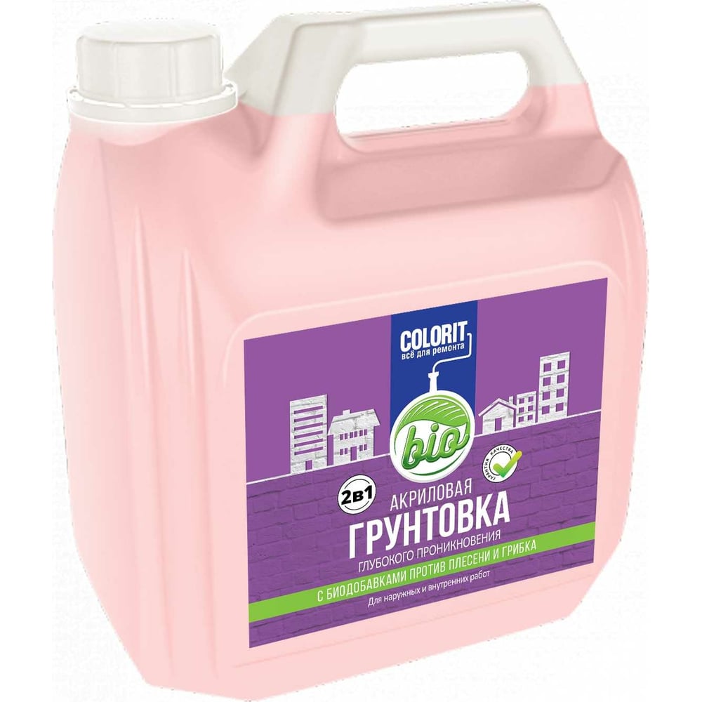 Химпродукт. FEIDAL Tiefgrund LF Konzentrat.. Химпродукт 1831080776.