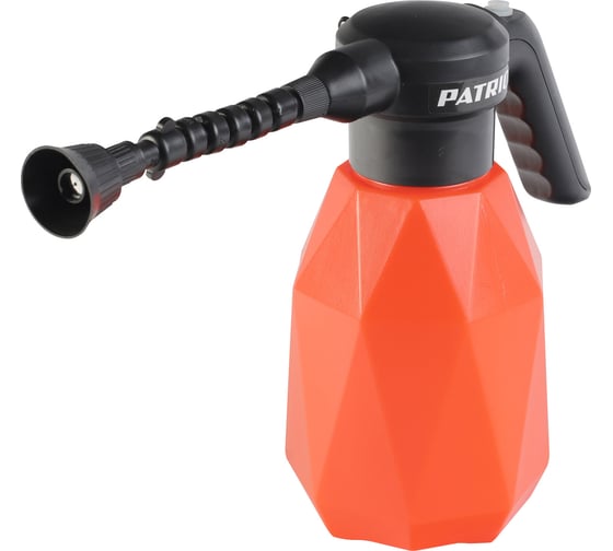 Изображение товара Аккумуляторный распылитель PATRIOT PT-2000Li 755302605