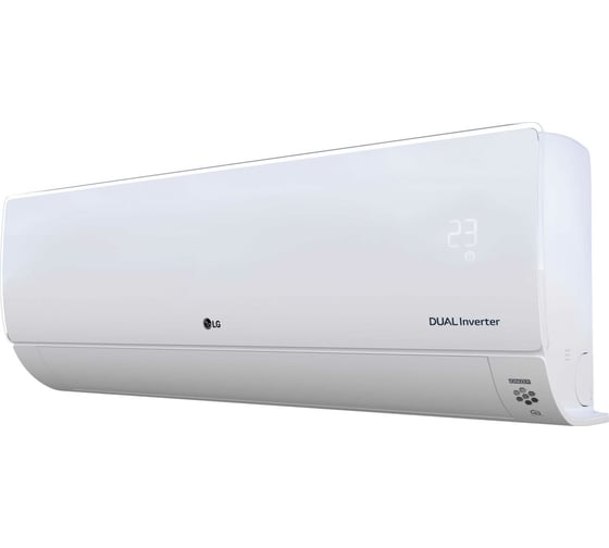 Изображение товара Сплит-система LG серия EVO MAX DC07RH.NSAR/DC07RH.UA3R комплект 64939743