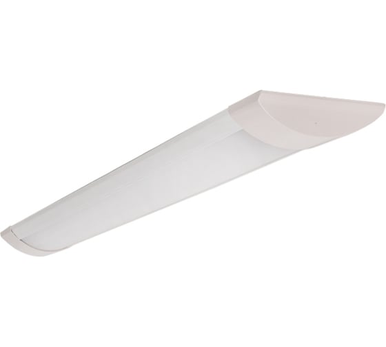 Изображение товара Линейный светодиодный светильник EKF ДБО-6101 18Вт 4000К Basic LBL-6101-18-4000