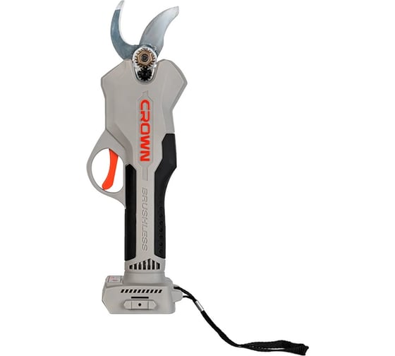 Изображение товара Аккумуляторный секатор Crown BL CT29001HX