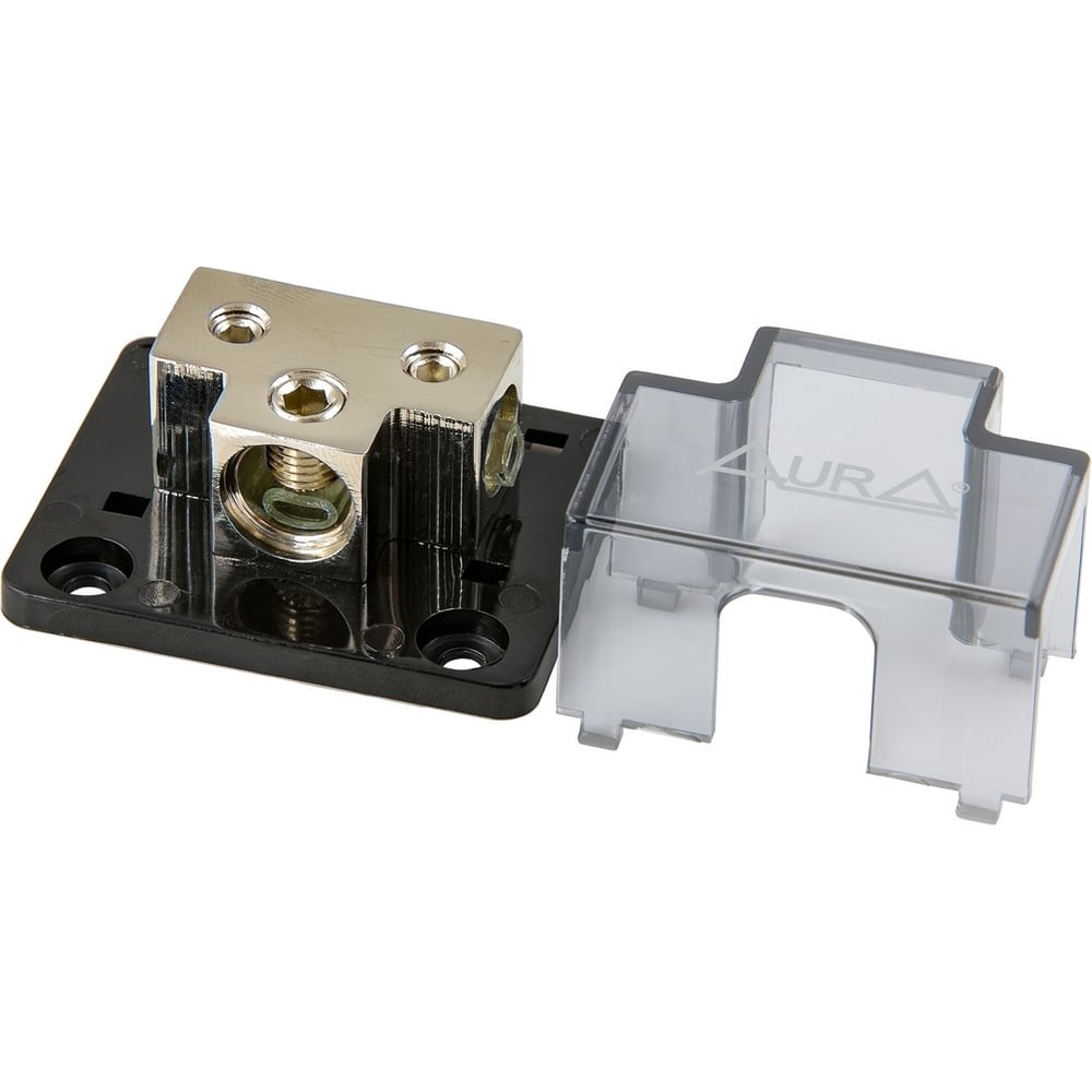 Изображение товара Разветвитель питания AurA 1x00Ga с 1 входом и 2 выходами