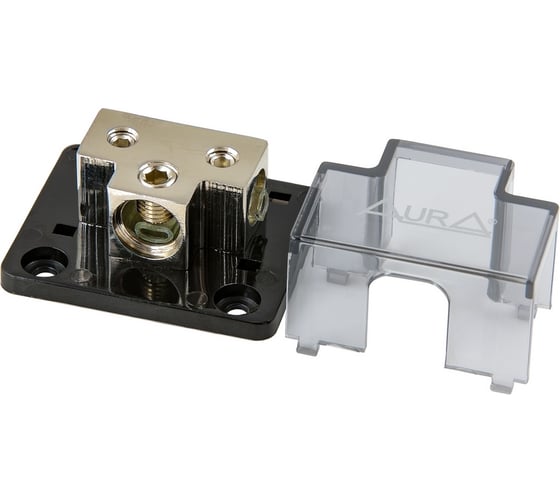 Изображение товара Разветвитель питания AurA 1x00Ga вход, 2x4Ga выход FHD-120N