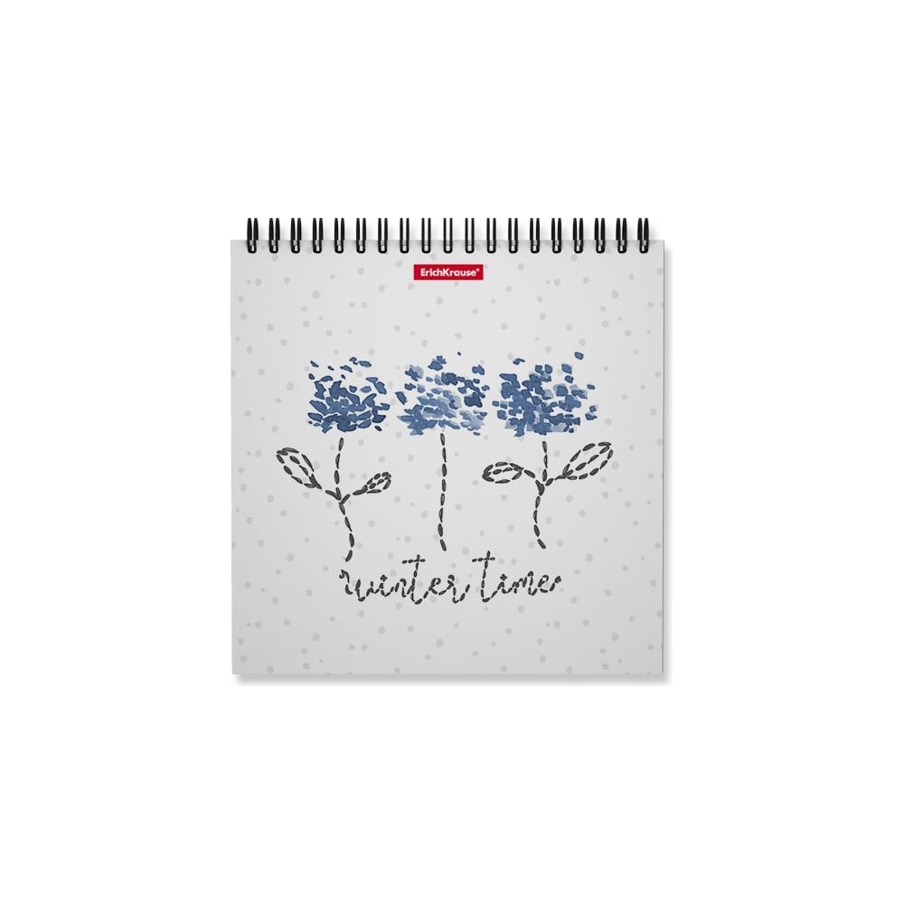 Альбом для эскизов ErichKrause