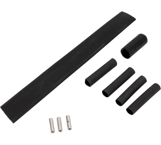 Изображение товара Комплект для греющего кабеля с наконечником ООО Ланит LAKTSN002