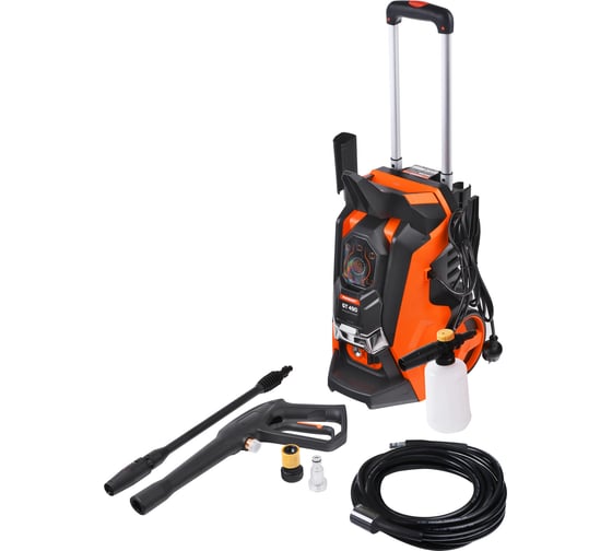 Изображение товара Моющий аппарат PATRIOT GT490 Imperial 322306102