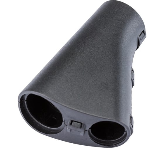 Изображение товара Муфта для гофрированных труб Weyer SVY-212116B разветвитель складной угловой WE3703800