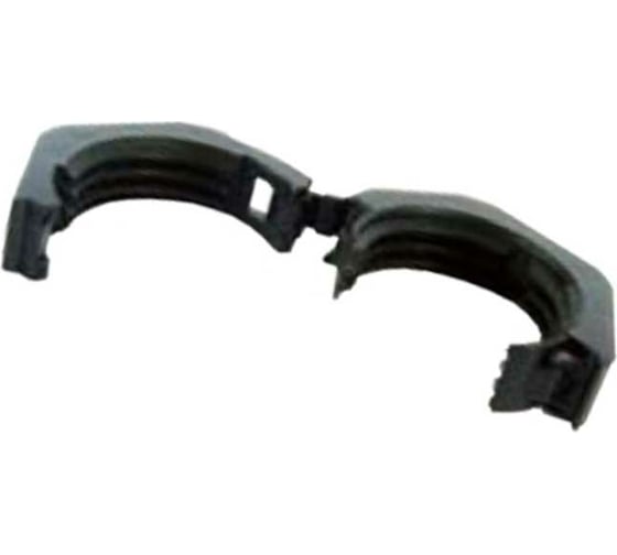 Изображение товара Крепеж для гофрированных труб Weyer WYTN-M40B контргайка складная прямая внутр. M40x1.5 WE4000500