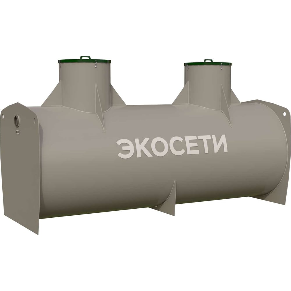 Изображение товара Септик Экосети 3 СПТК3