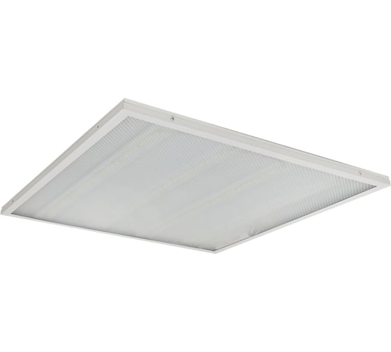 Изображение товара Светодиодная панель EKF ДУО-4102-Z 36Вт 6500К Basic LPL-4102-Z-36-6500