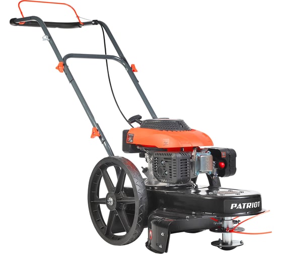 Изображение товара Колесный триммер (газонокосилка) PATRIOT PT 595 512109595