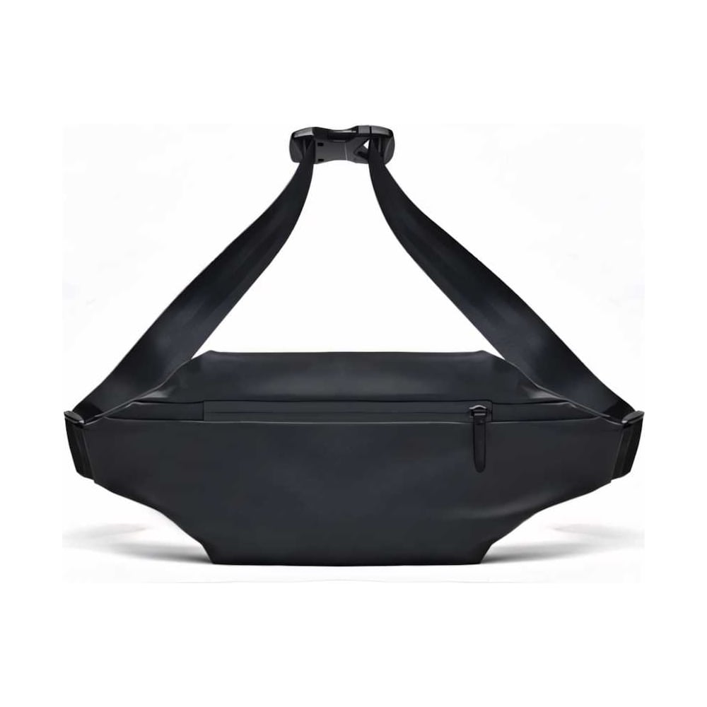Изображение товара Поясная сумка Xiaomi Sports Fanny Pack BHR5226GL черная для активного отдыха