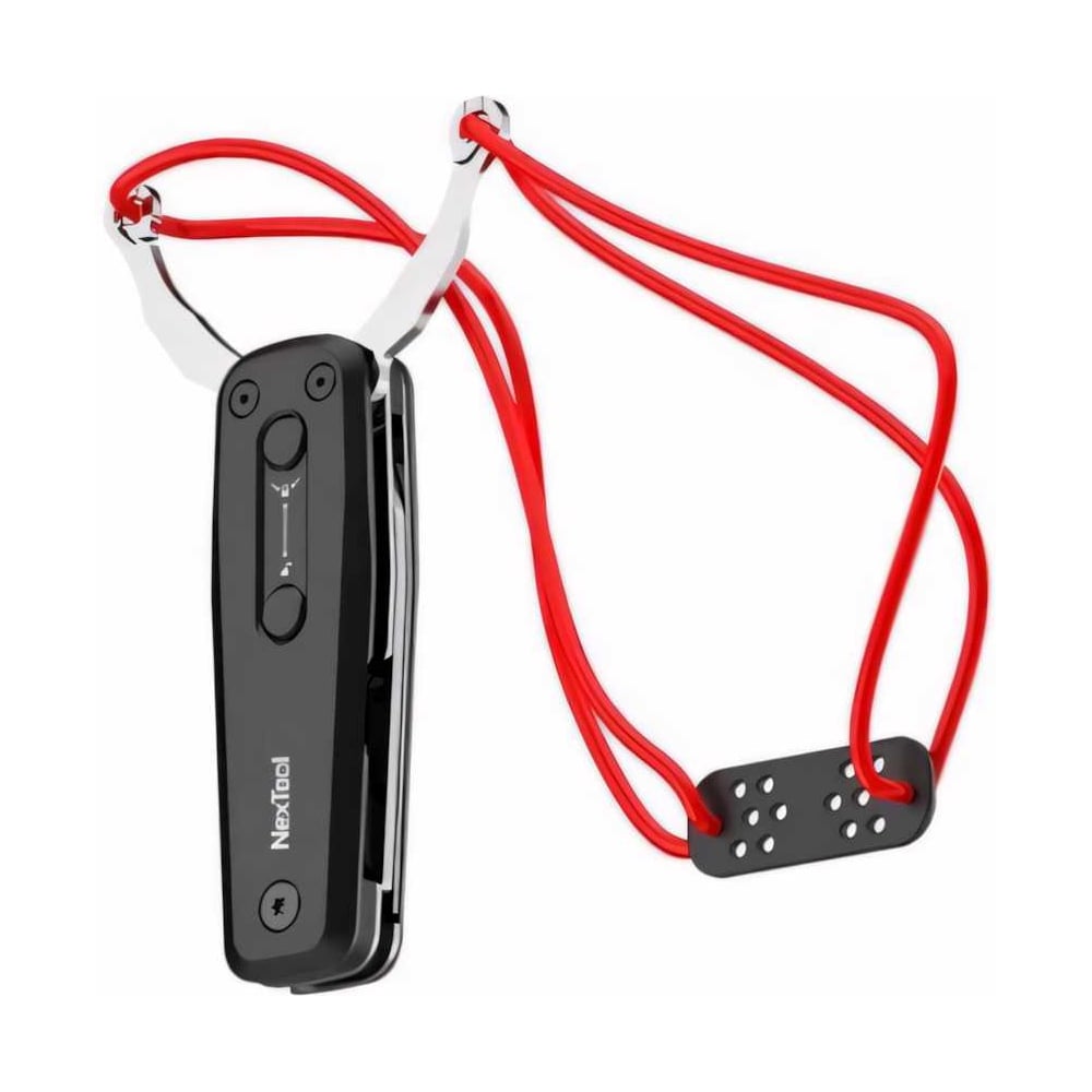 HUOHOU NEXTool Outdoor Multi Functional Slingshot