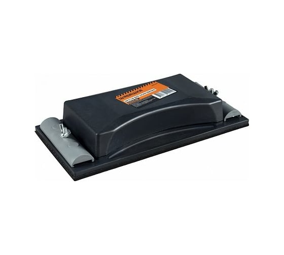 Изображение товара Брусок для шлифования ШАБАШКА 210x105 мм 0021-002 227594