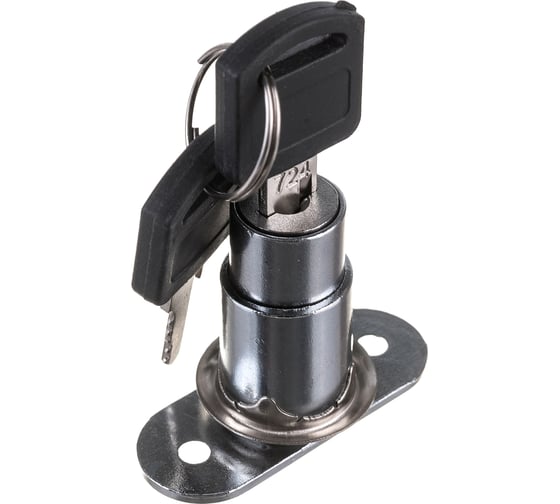 Изображение товара Мебельный нажимной замок Brante N 105 122000