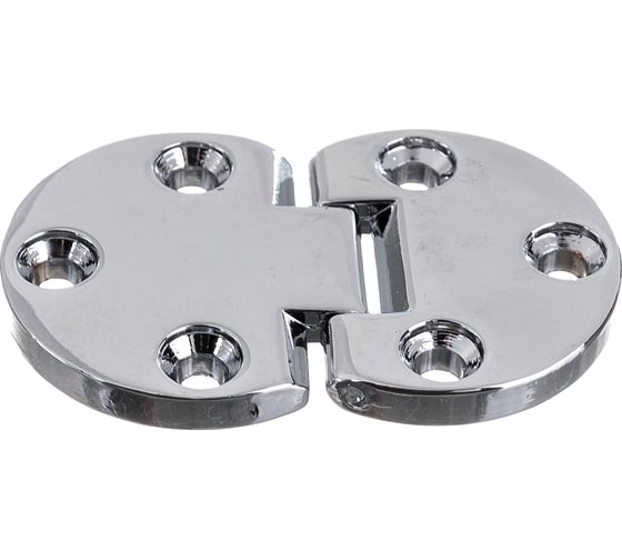 Изображение товара Секретерная петля Brante D29.5, L14, хром 107141