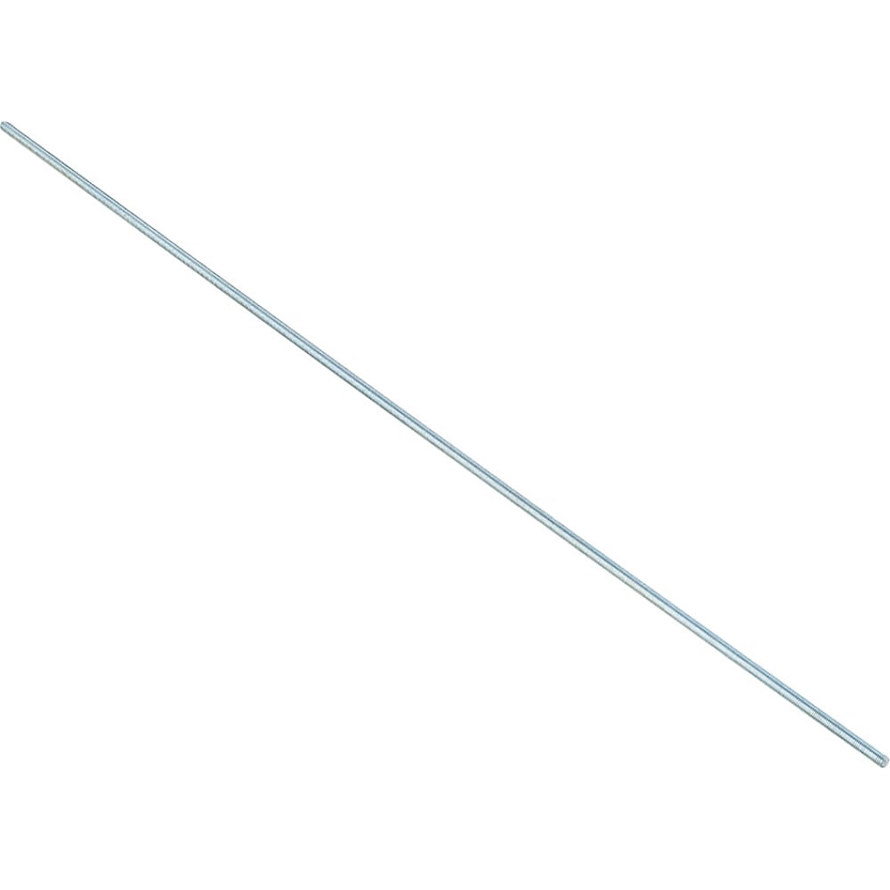 Усиленная оцинкованная резьбовая шпилька РК ГРУП - РК000003211