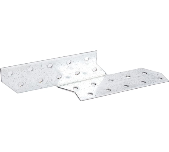 Изображение товара Держатель балки РК ГРУПЛевый 40x170 РК000002093 РКГ00009137