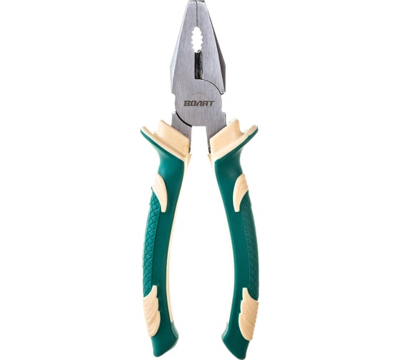 Изображение товара Плоскогубцы ВОЛАТ 180 мм комбинированные 23010-18