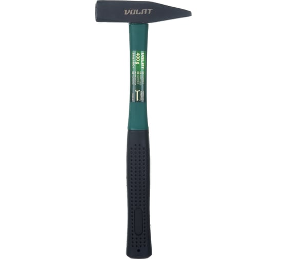 Изображение товара Слесарный молоток ВОЛАТ 0,4 кг 10180-04