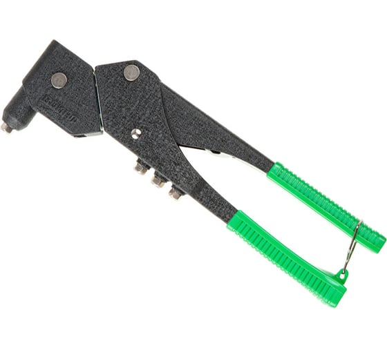 Изображение товара Поворотный заклепочник ВОЛАТ 2,4-4,8 мм 34015-12